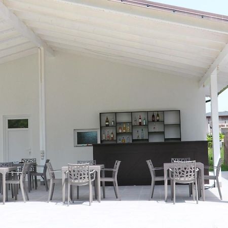 Hotel Velipoja Village Ngoại thất bức ảnh