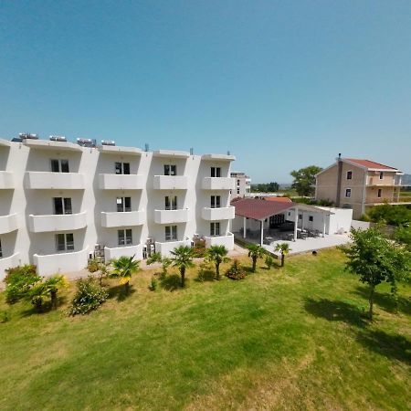 Hotel Velipoja Village Ngoại thất bức ảnh