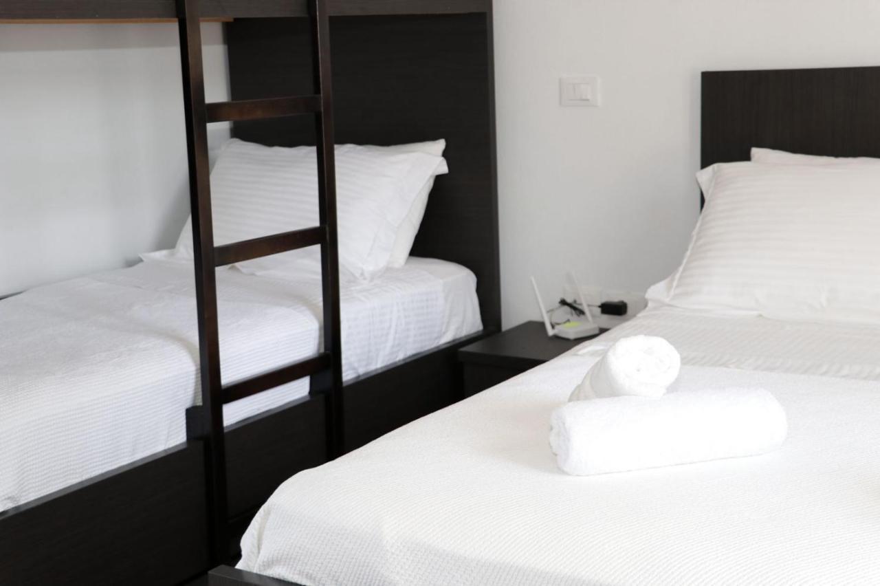 Hotel Velipoja Village Ngoại thất bức ảnh