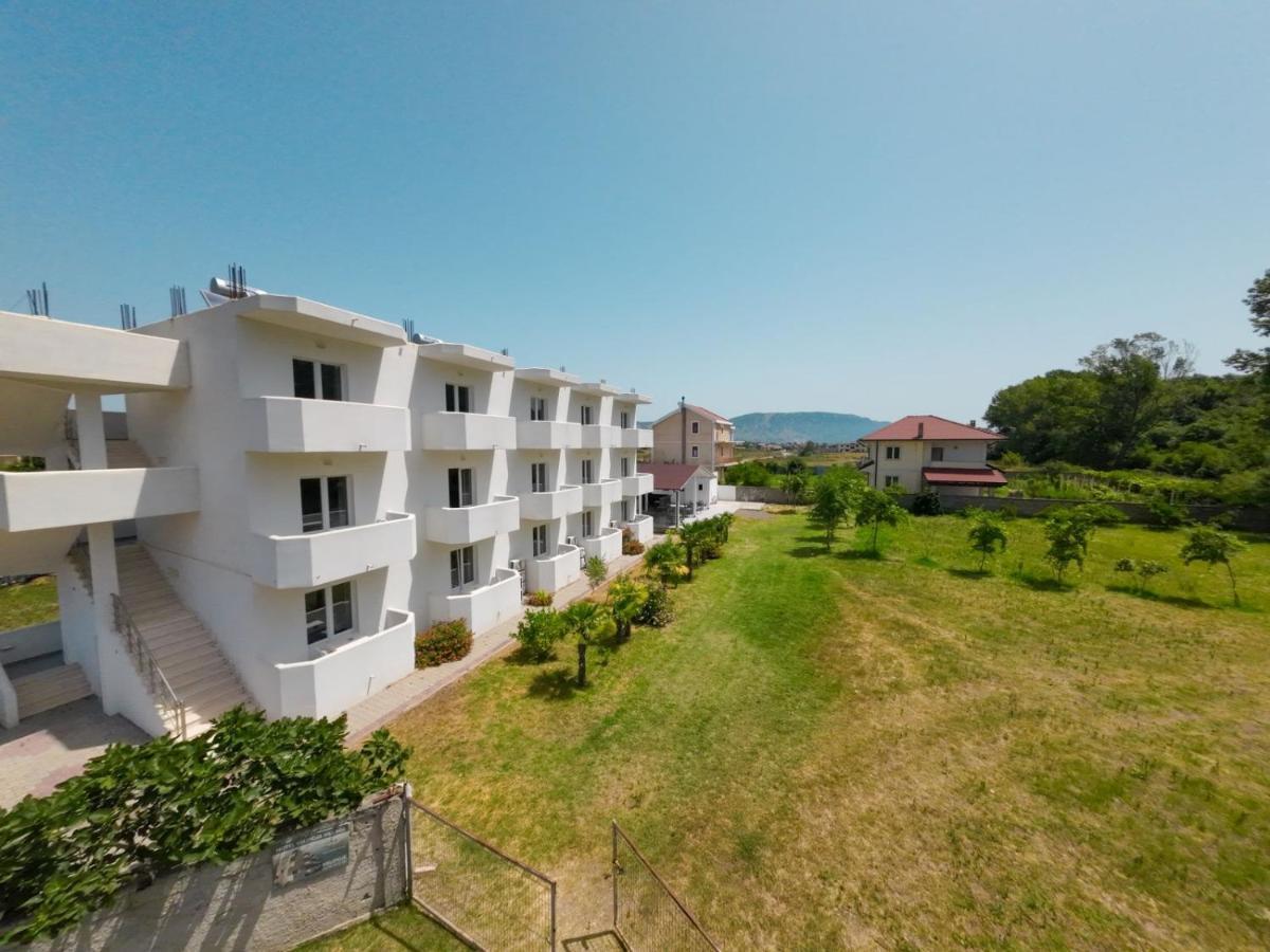 Hotel Velipoja Village Ngoại thất bức ảnh
