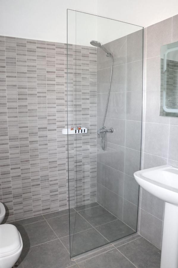 Hotel Velipoja Village Ngoại thất bức ảnh