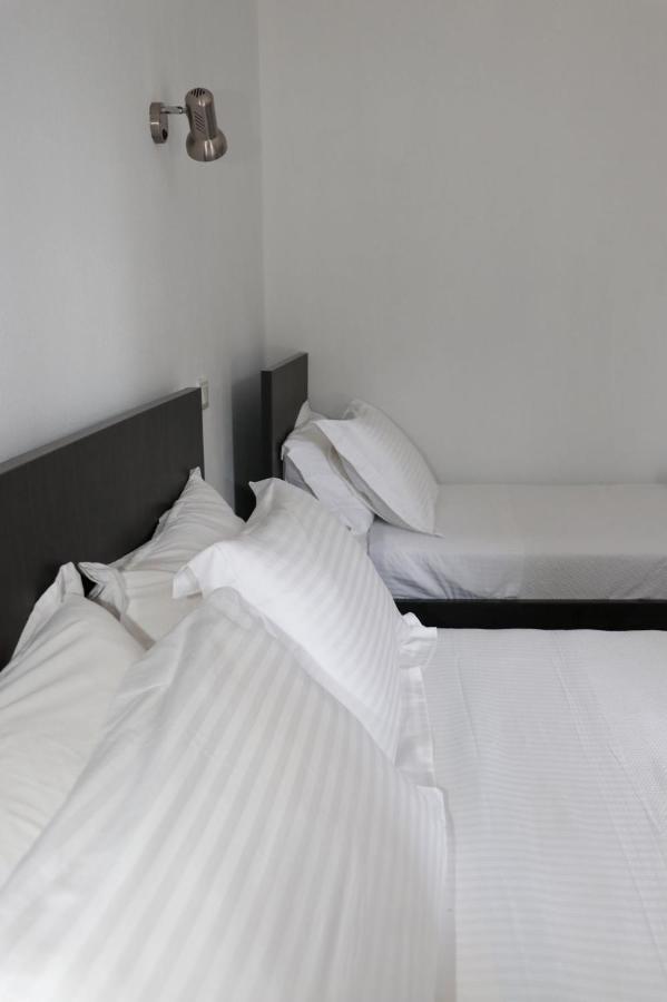 Hotel Velipoja Village Ngoại thất bức ảnh