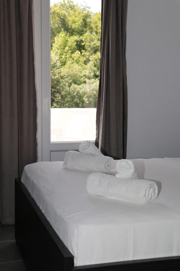 Hotel Velipoja Village Ngoại thất bức ảnh
