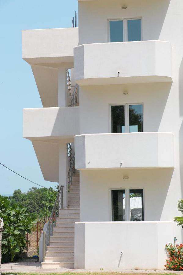 Hotel Velipoja Village Ngoại thất bức ảnh