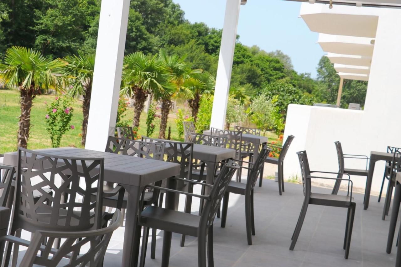 Hotel Velipoja Village Ngoại thất bức ảnh