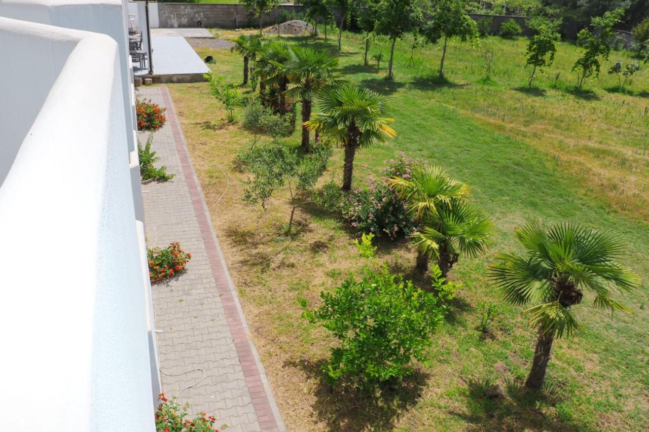 Hotel Velipoja Village Ngoại thất bức ảnh
