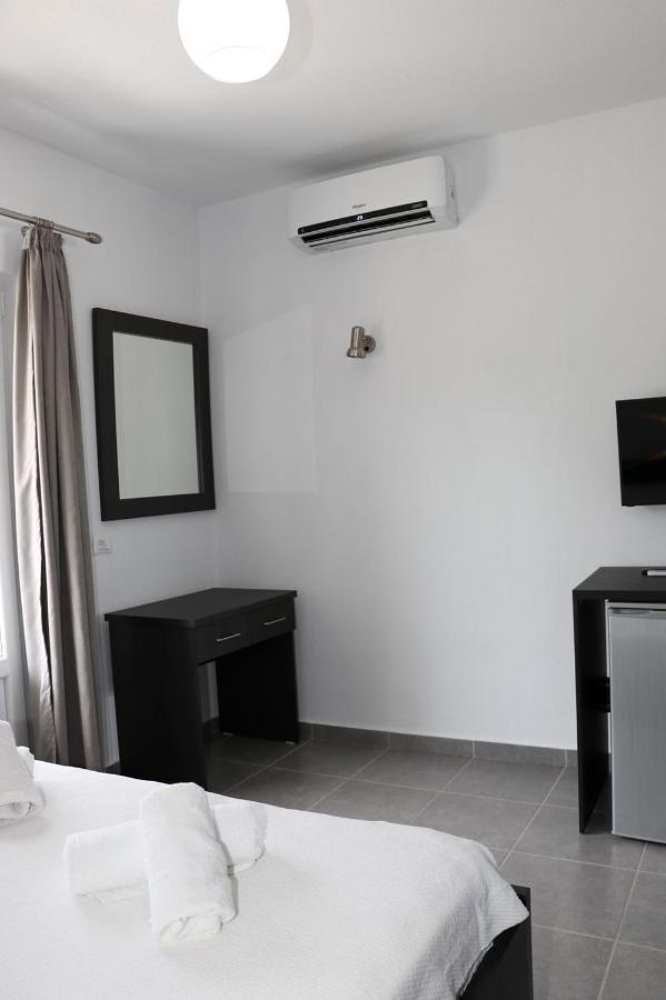 Hotel Velipoja Village Ngoại thất bức ảnh