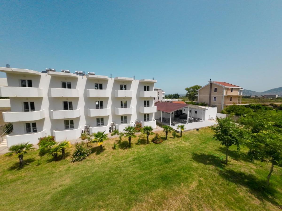 Hotel Velipoja Village Ngoại thất bức ảnh