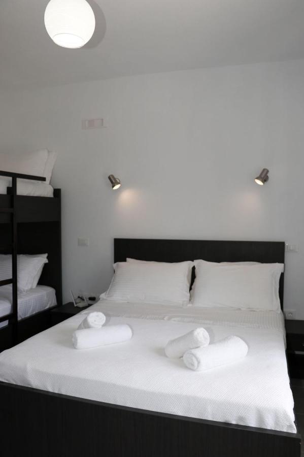 Hotel Velipoja Village Ngoại thất bức ảnh