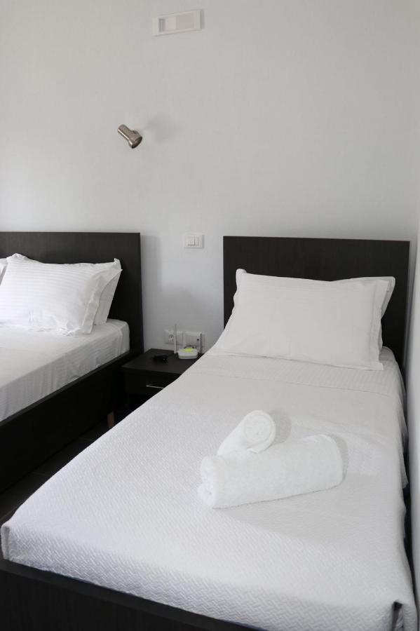 Hotel Velipoja Village Ngoại thất bức ảnh