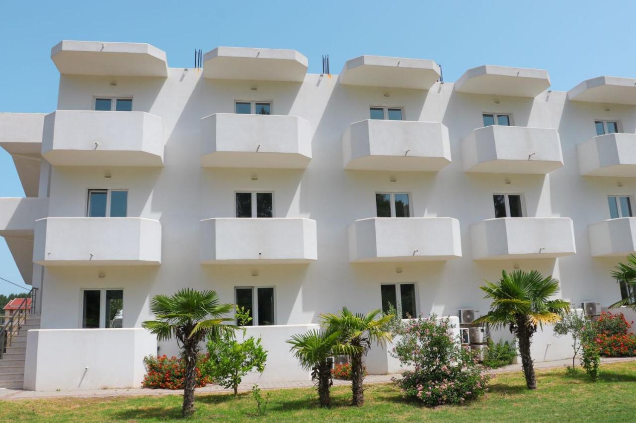 Hotel Velipoja Village Ngoại thất bức ảnh
