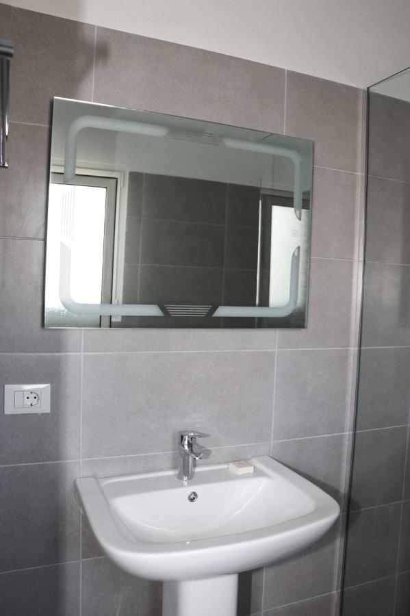 Hotel Velipoja Village Ngoại thất bức ảnh