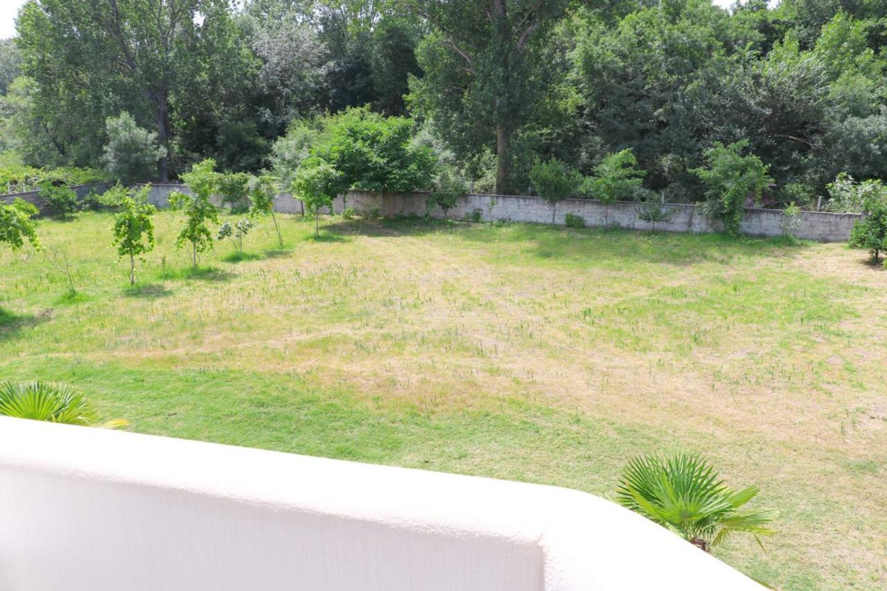Hotel Velipoja Village Ngoại thất bức ảnh